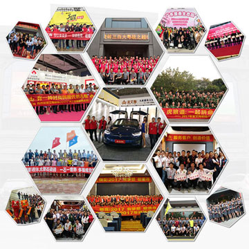 品牌化操作，支持力度大，開店有保障